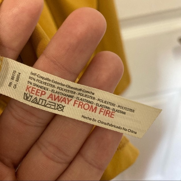 Free People Tank - Picture 5 of 5